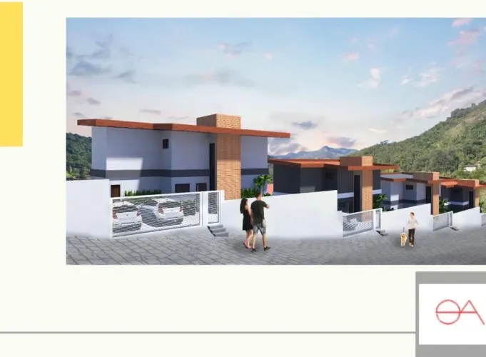!!!! IMPERDÍVEL !!!!! PROJETO APROVADO 4 CASAS ALTO PADRÃO !!!!
