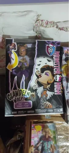Monsterhigh