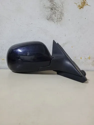 Retrovisor Volkswagen Audi A3 1996 a 2001 Original 