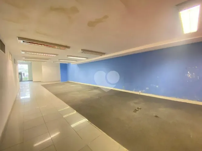 Prédio à venda, 698 m² -R$ 8.500.000,00 Barra da Tijuca - Rio de Janeiro/RJ