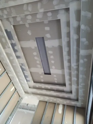 Gesso Drywall Acartonado Forros e Divisorias
