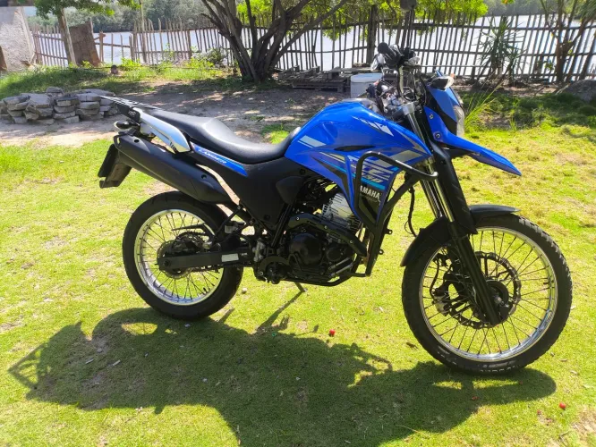 Lander 250 2021 nova