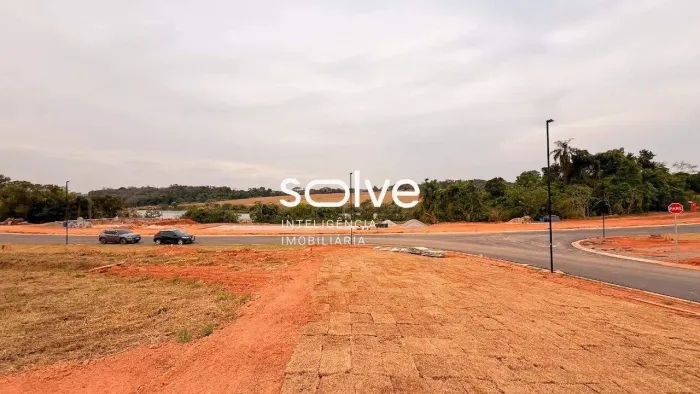 Terreno em Condomínio à venda em Indaiatuba - Quinta do Lago, 520 m² por 855.000,00