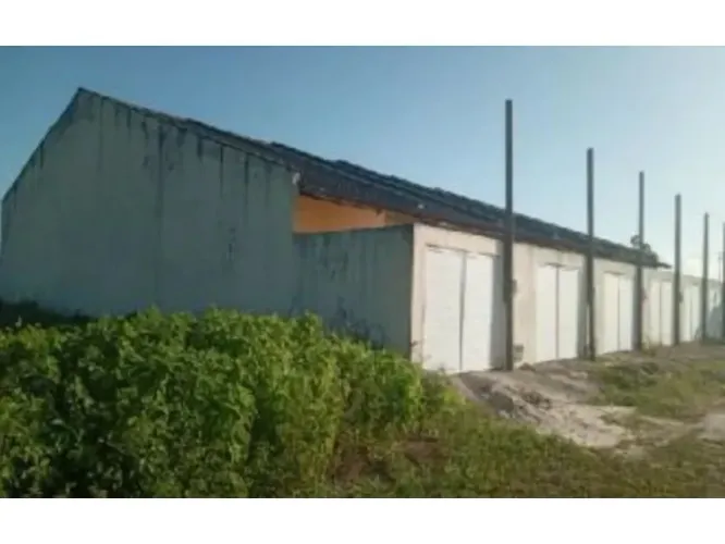 Casa em Leilão - Sítio Rodeador - Pindoretama - CE