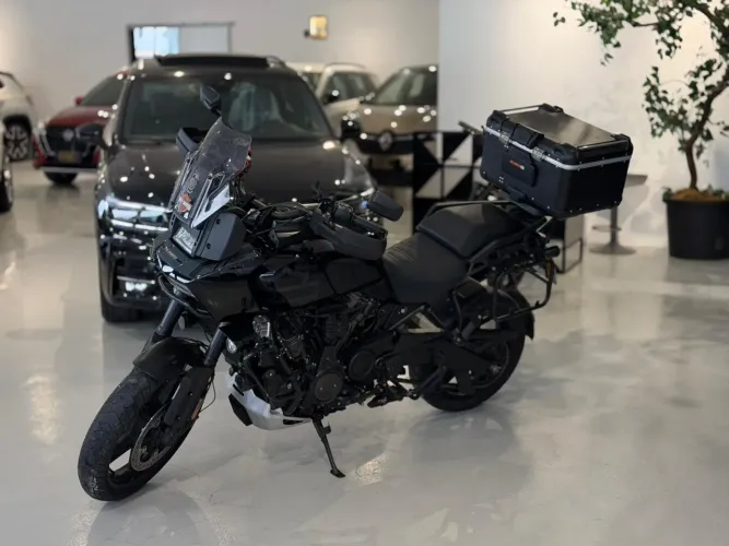 Harley Davidson PAN AMERICA 1250 SPECIAL 152 cc 