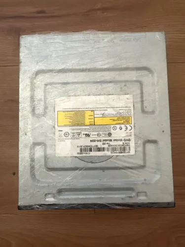 Drive de CD/DVD SH-224