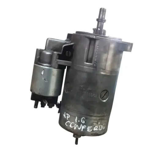 Motor Partida Gol Parati Voyage AP 1.6 1.8 2.0 revisado 1996 1999 2000 2002