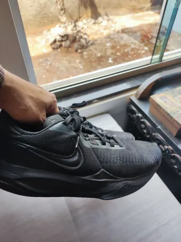 Tênis de Basquete Nike Original