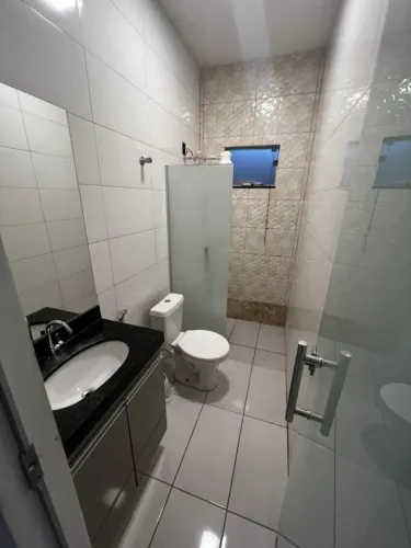 G93- EXCELENTE CASA A VENDA EM MUSSURUNGA