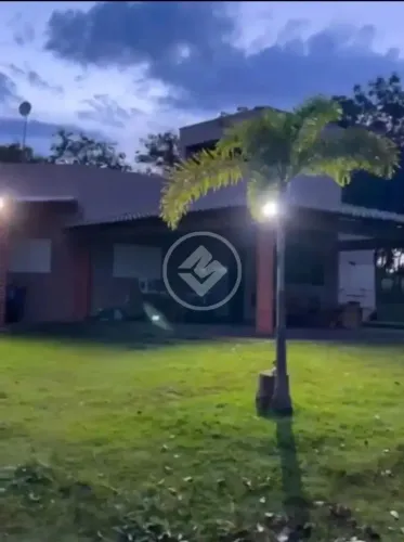 Fazenda à venda 366.000 m² - Zona Rural - Monte Alegre/MG codigo: 55283