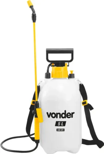 Chave grifo 14", tipo americana, em aço forjado, VONDER VONDER Cód. 3613140000