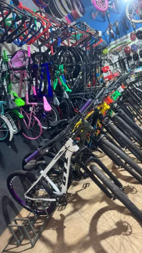 Vendo bike