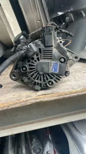 ALTERNADOR KIA SOUL 2011