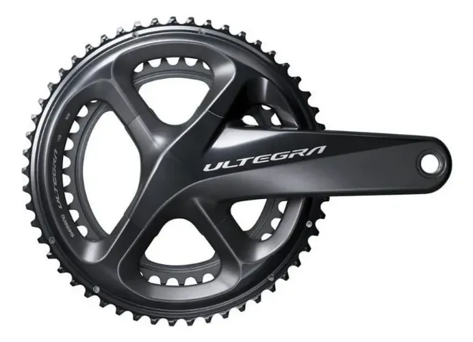 PEDIVELA SHIMANO ULTEGRA NOVO