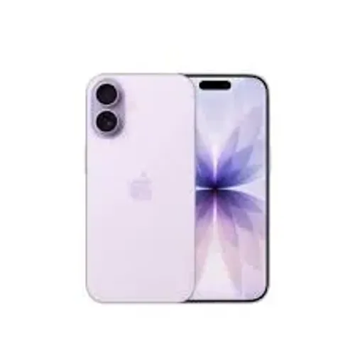 iPhone 17 / 256GB / Lavanda / R$ 5.400,00 | Lacrado | Loja Física