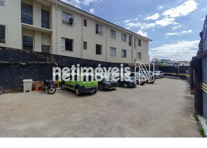 Venda Lote-Área-Terreno Floresta Belo Horizonte