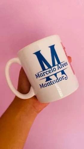 Canecas personalizadas 