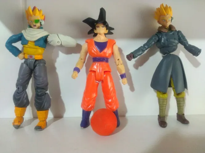 Dragon Ball