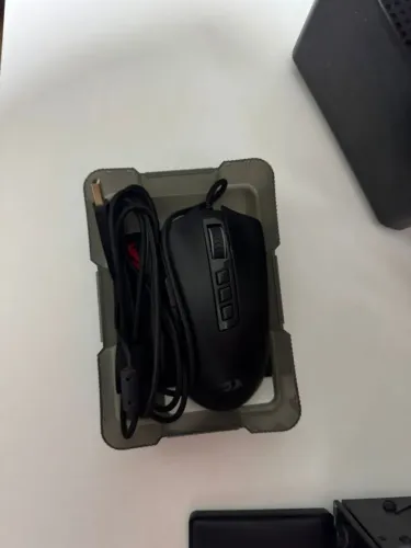 Mouse Gamer Redragon