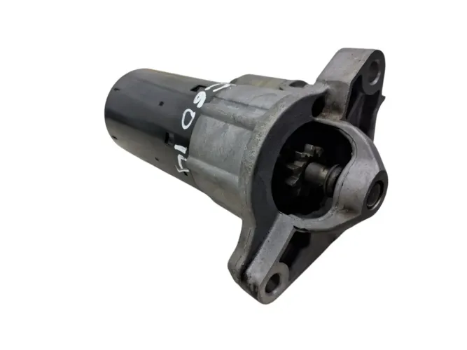 Motor Arranque Volvo Xc60 Top T6 3.0 6cc Turbo Gas Aut 2014
