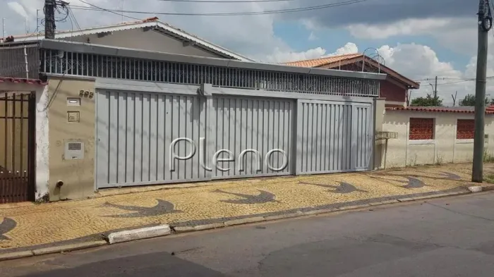 Casa à venda e para alugar em Campinas, Jardim dos Oliveiras, com 3 quartos, com 180 m²