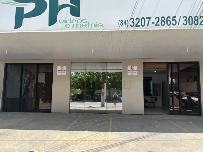 Salas Comerciais Aluga-se Início Av Ayrton Senna