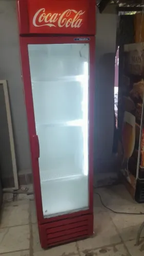 Freezer e esposito