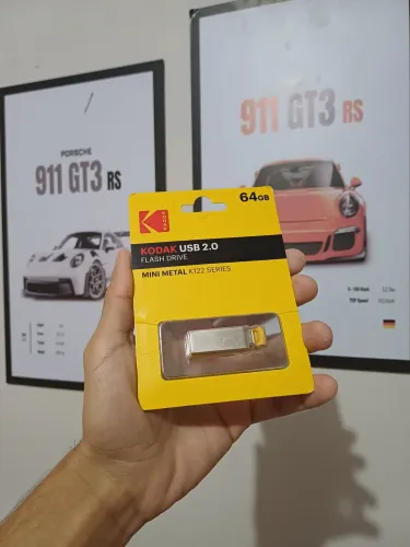 PENDRIVE KODAK