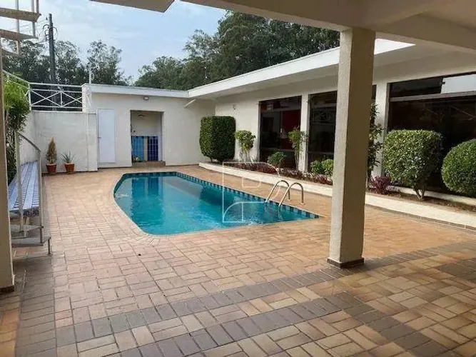 Casa à venda, 426 m² por R$ 2.900.000,00 - Parque Continental - Osasco/SP