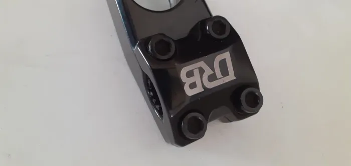 Mesa de guidão DRB bikes ant 50mm 