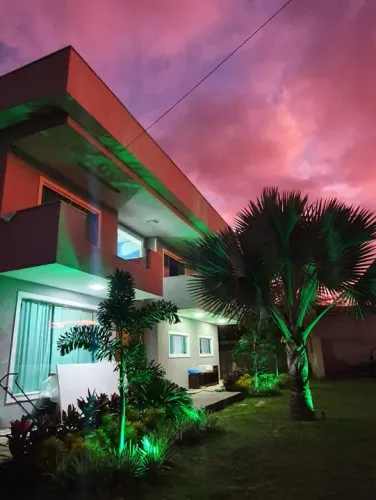Casa/Sitio 7500m² na estrada do Morro Cavado Ilha de Guaratiba