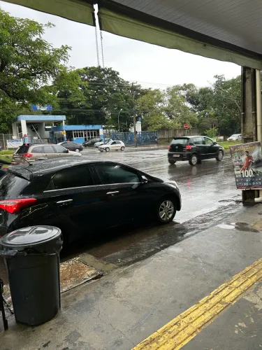 Hyundai HB20 Premium 1.6 Flex 16V Aut. 2015