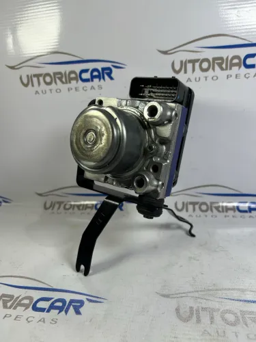 Módulo Abs Honda City 1.5 2014 