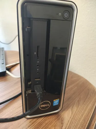 COMPUTADOR DESKTOP DELL INTEL PENTIUM G3250