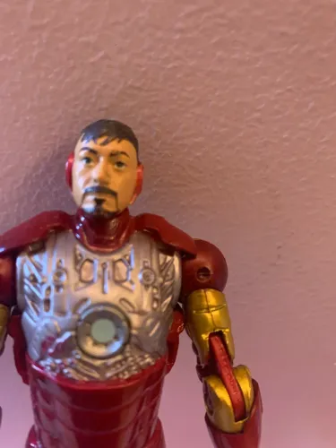 Homem de ferro