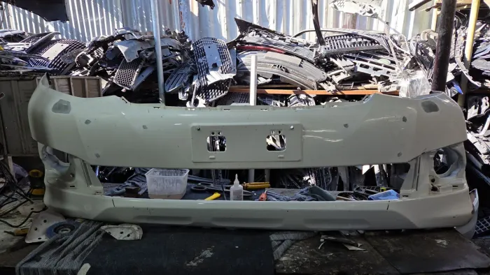 Parachoque Hilux Sw4 2014 Original