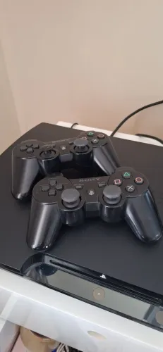 Playstation 3 slim dsbld