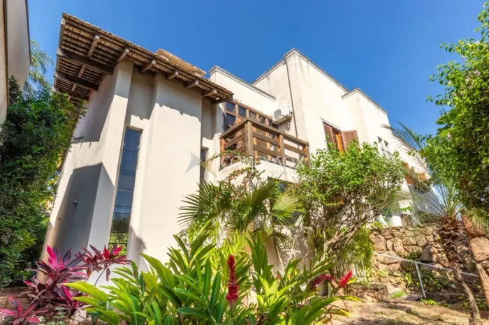 CASA PARA LOCAÇÃO OU VENDA NA CHÁCARA DA BARRA