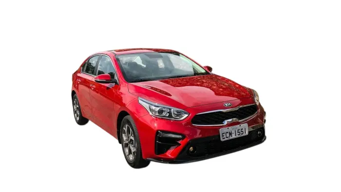 Sucata cerato 2020