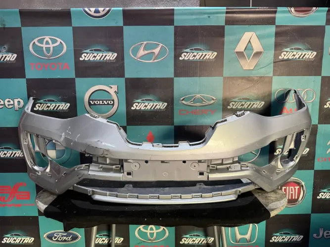 Parachoque Toyota Etios 2018/2023