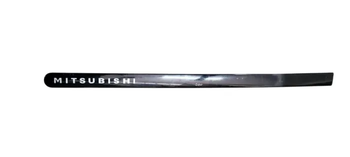 Friso Porta Mitsubishi Lancer D.esquerda 2012 Detalhes N218 (Usado)