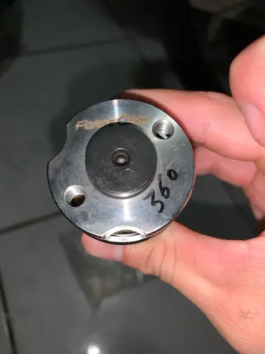 Comando da Force Cam 360cc Crf 250F