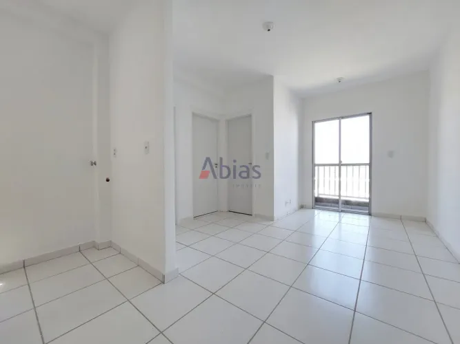 Apartamento em Jardim Jockey Clube - São Carlos, SP
