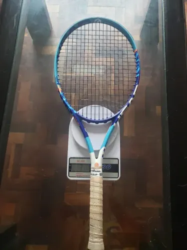 Raquete Head Graphene XT Instinct MP