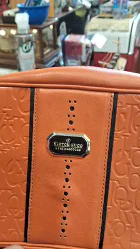 Bolsa Victor Hugo original 