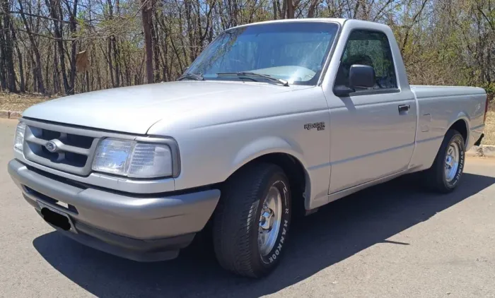 Ford Ranger 1995 Usados e Novos