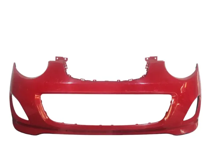 Parachoque Kia Picanto 2008 2009 2010 2011 Dianteiro