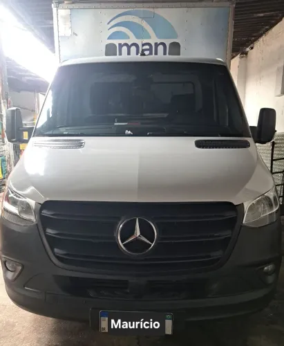 Esprinter 516 MB ,SUPER ECONÔMICA  EXTRA 