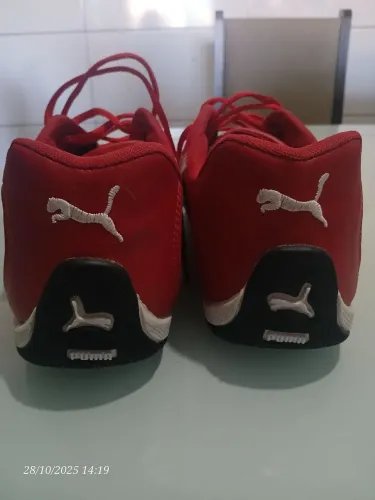 Tenis Pulma