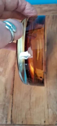 VENDO 3  CINZEIROS CRISTAL, PEÇAS FINAS , ANTIGUIDADE